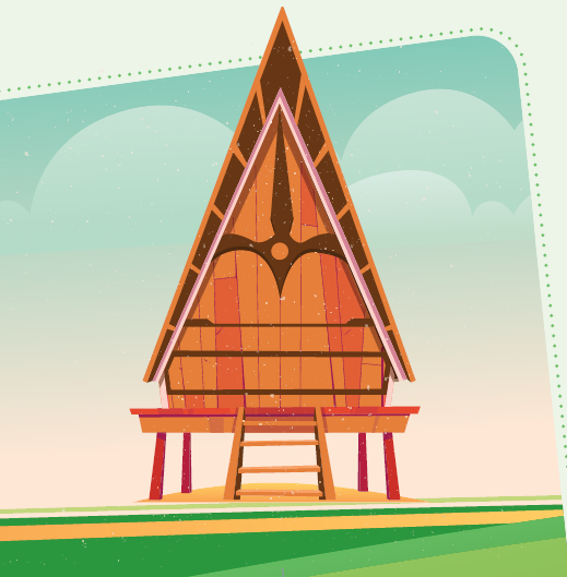 Hubungan Antar Sudut